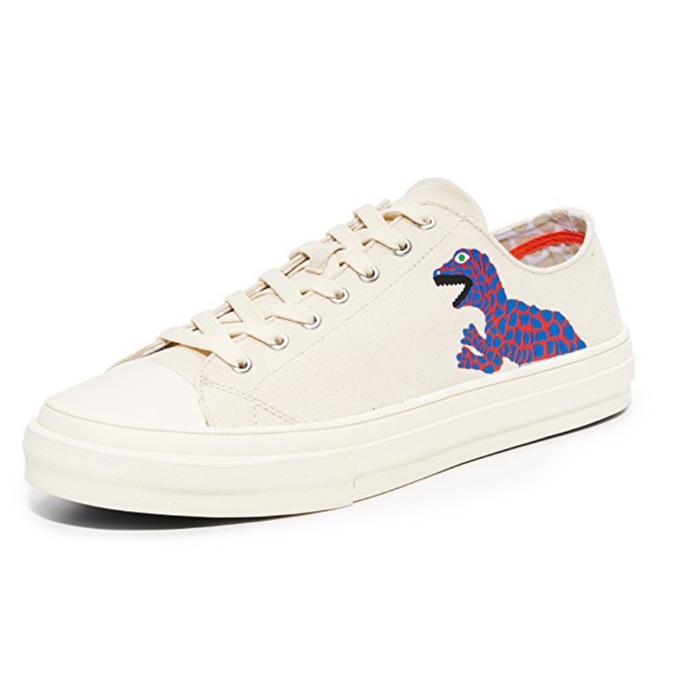 Kinsey Dino Low top by Paul Smith